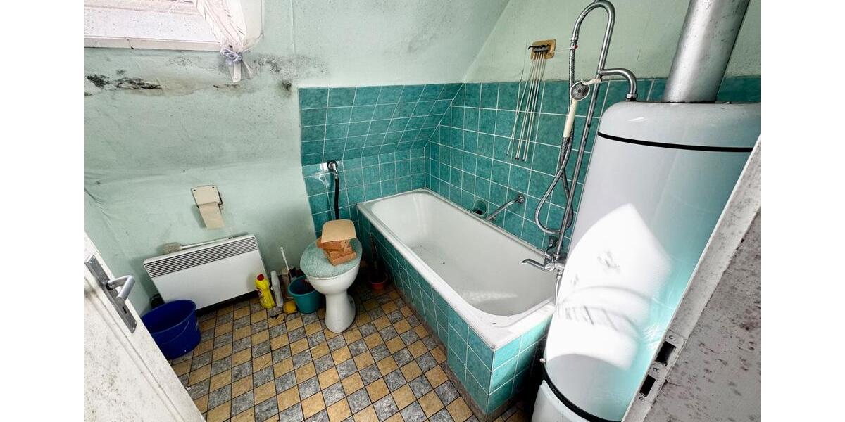 Einfamilienhaus Baden-Baden Balg - 5 Zimmer, 130 m&sup2;, 259.000&euro; | Angebot:27096861