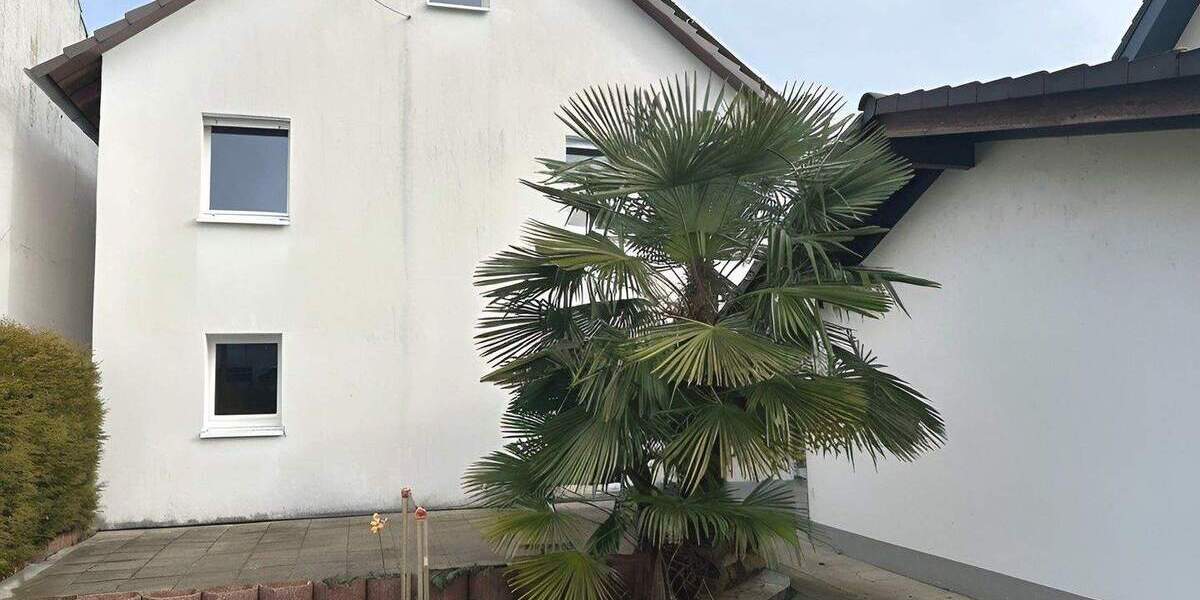 Einfamilienhaus Rheinau Diersheim - 6 Zimmer, 138 m&sup2;, 355.000&euro; | Angebot:25703708