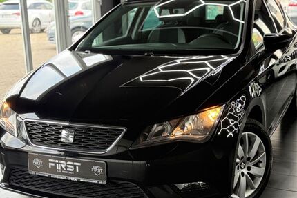 Seat Leon 119.999 km 7.800 &euro; Bietigheim 76467