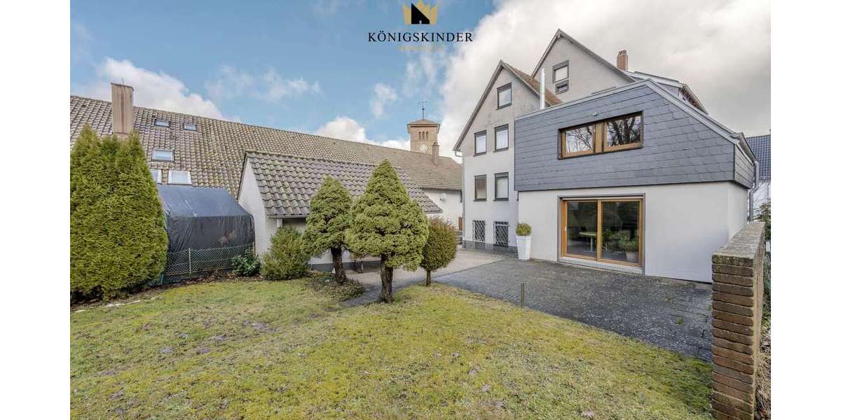 Einfamilienhaus Schömberg - 14 Zimmer, 280 m&sup2;, 574.000&euro; | Angebot:25640004
