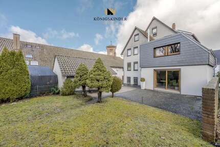 Haus Schömberg - 14 Zimmer, 280 m&sup2;, 574.000&euro; | Angebot:25640004