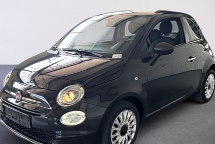 Fiat 500 7.046 km 13.299 &euro; Rheinau 77866