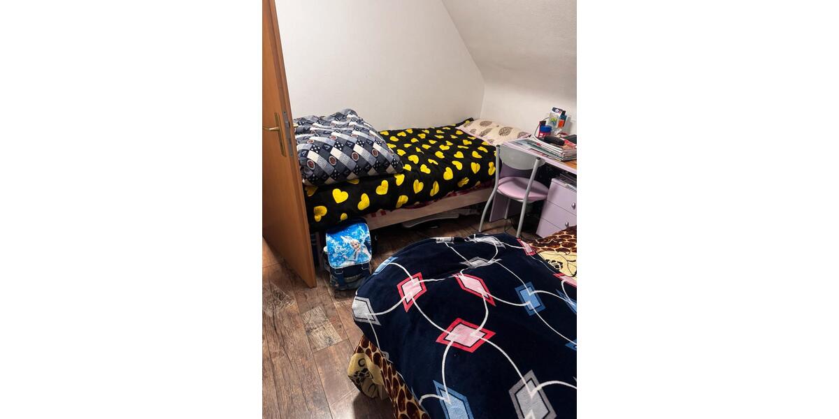 Etagenwohnung Malsch - 3 Zimmer, 83 m&sup2;, 1.040&euro; | Angebot:25942005