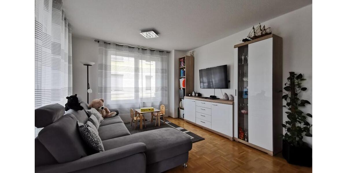 Etagenwohnung Rastatt - 3 Zimmer, 85 m&sup2;, 395.000&euro; | Angebot:25308754