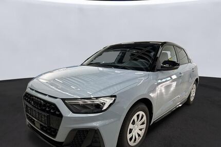 Audi A1 3.743 km 27.500 &euro; Sasbach 77880