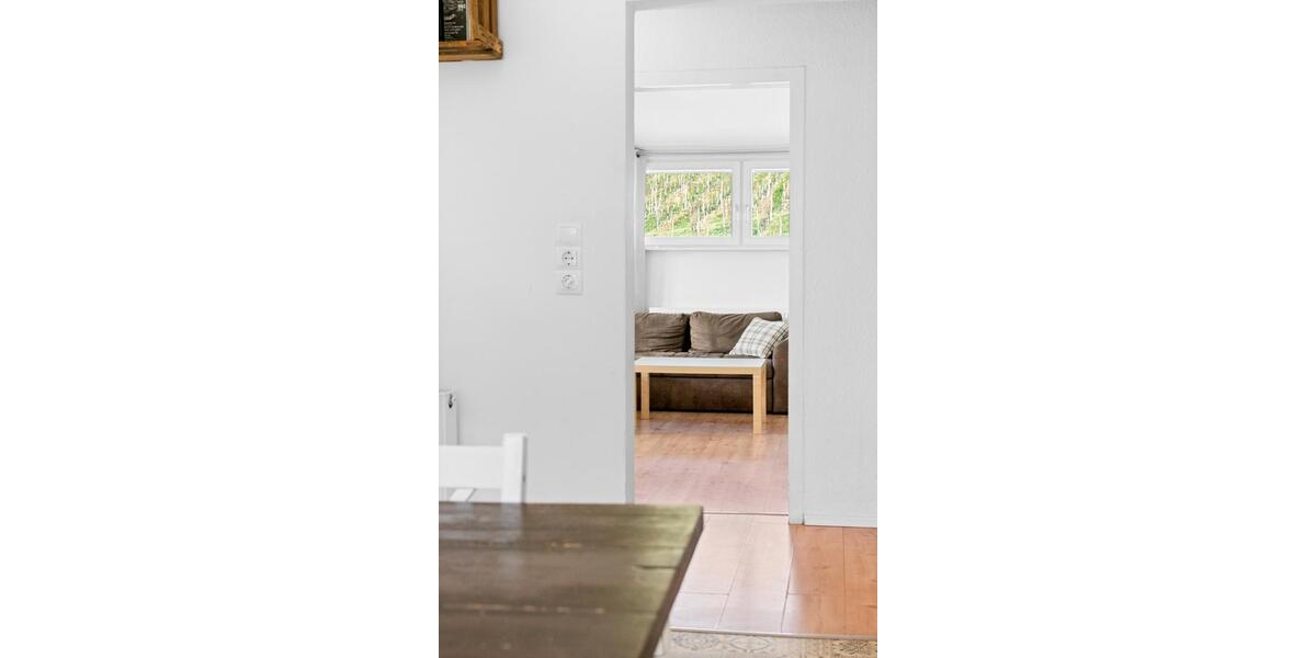 Dachgeschoßwohnung Oberkirch - 3 Zimmer, 92 m&sup2;, 239.000&euro; | Angebot:26029600