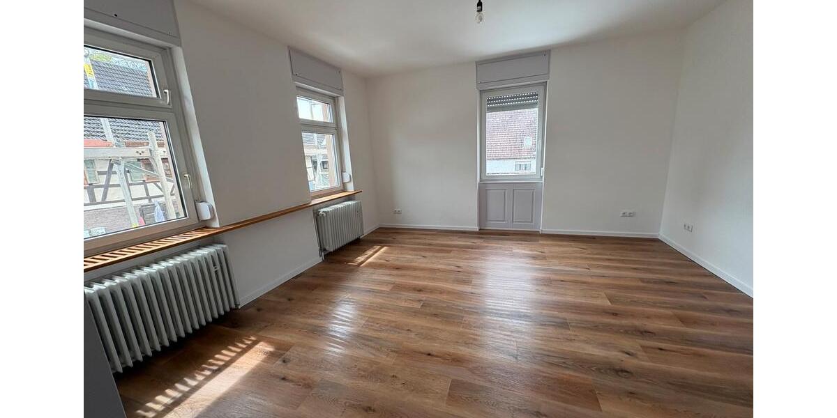 Etagenwohnung Karlsbad - 3 Zimmer, 75 m&sup2;, 955&euro; | Angebot:26648273