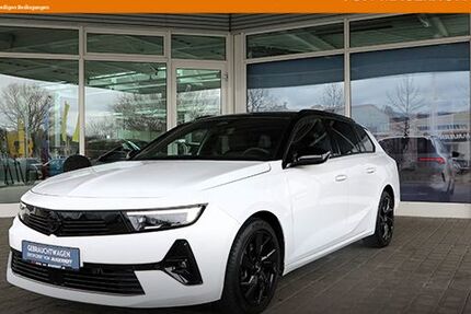 Opel Astra 27.546 km 22.990 &euro; Bühl 77815