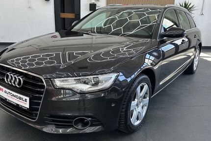 Audi A6 150.757 km 16.780 &euro; Gaggenau 76571