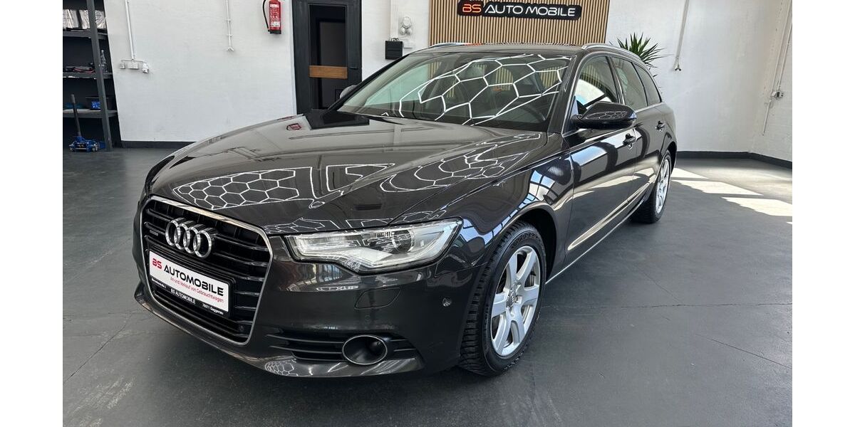 Audi A6 150.757 km 16.780 &euro; Gaggenau 76571