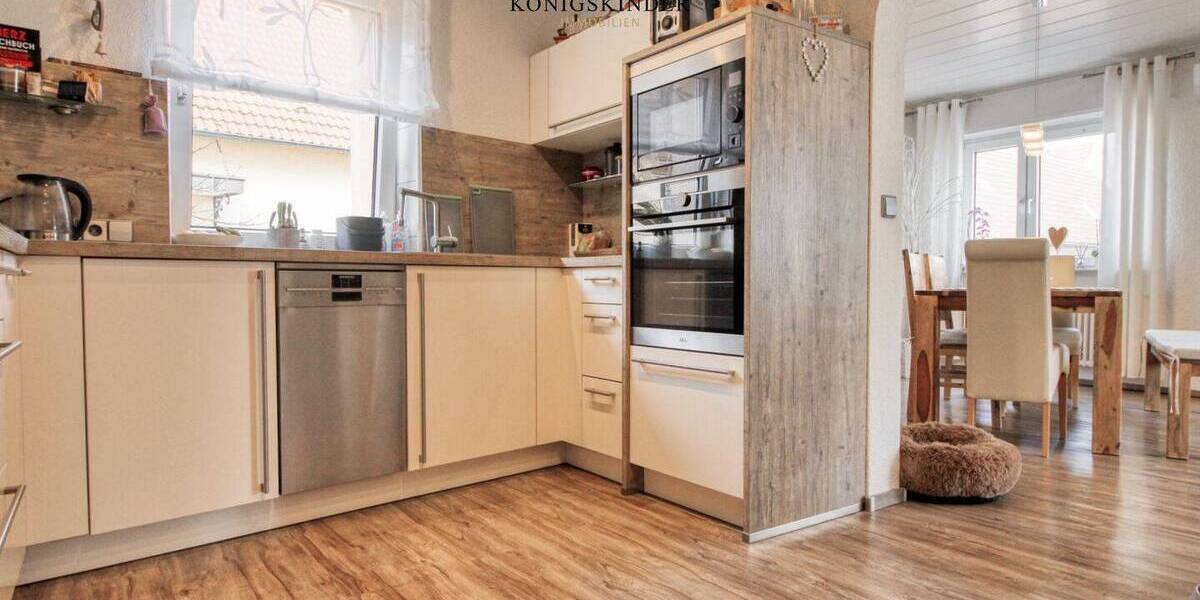 Mehrfamilienhaus, Wohnhaus Steinmauern - 6 Zimmer, 185 m&sup2;, 595.000&euro; | Angebot:25677658