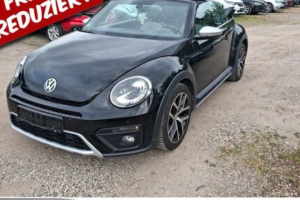 VW Beetle 90.316 km 16.985 &euro; Achern 77855