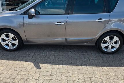 Renault Scenic 262.868 km 3.500 &euro; Ötigheim 76470