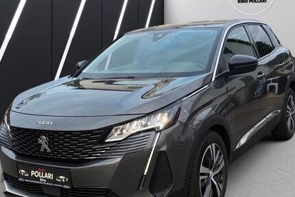 Peugeot 3008 92.000 km 19.490 &euro; Gaggenau 76571