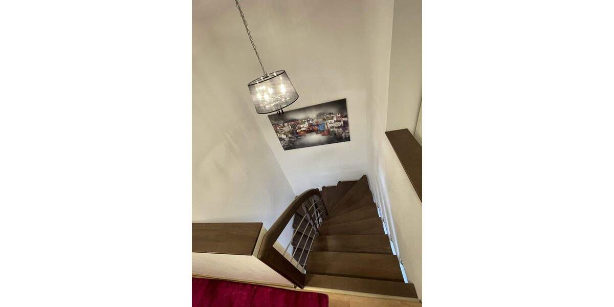 Doppelhaushälfte Baden-Baden Ebersteinburg - 8 Zimmer, 231 m&sup2;, 898.000&euro; | Angebot:25704943