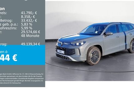 VW Tayron 25.430 km 40.890 &euro; Durmersheim 76448