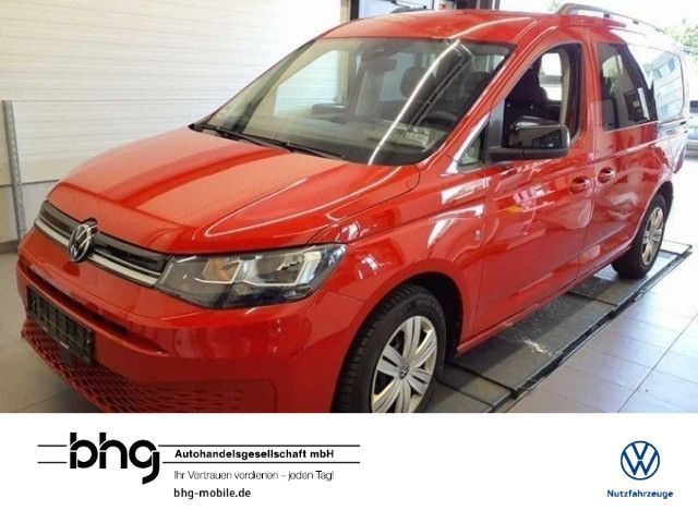 VW Caddy Maxi 79.303 km 25.460 &euro; Ettlingen 76275