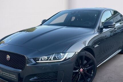 Jaguar XE 163.900 km 13.980 &euro; Rastatt 76437