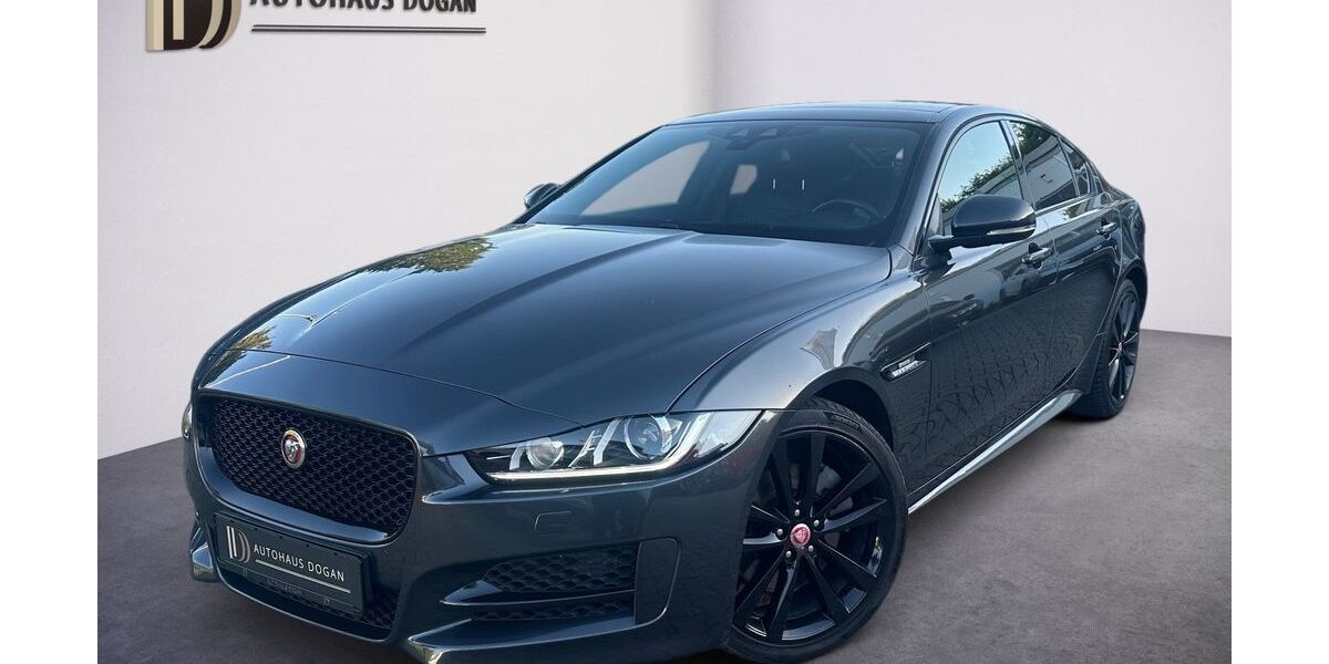 Jaguar XE 163.900 km 13.980 &euro; Rastatt 76437