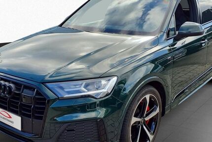 Audi Q7 74.728 km 58.470 &euro; Baden Baden 76532
