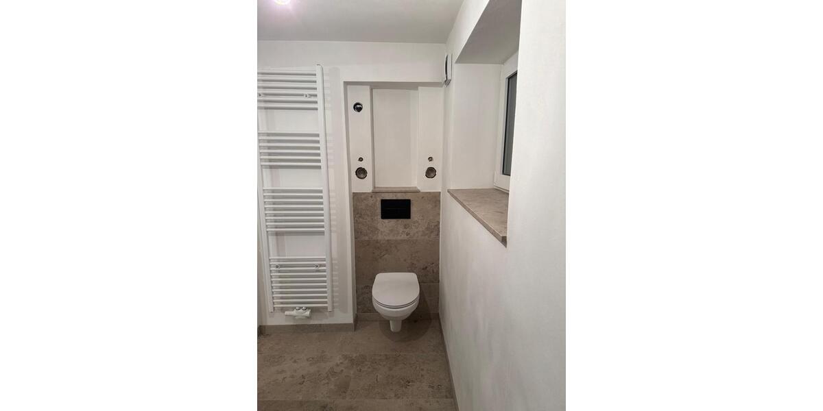 Erdgeschoßwohnung Muggensturm - 3 Zimmer, 80 m&sup2;, 1.050&euro; | Angebot:25175359