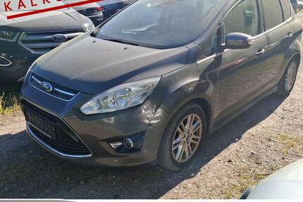 Ford C-Max 108.517 km 5.685 &euro; Achern 77855