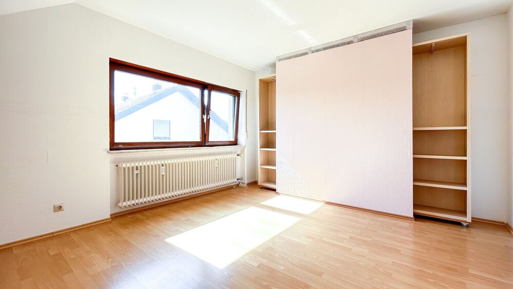 Dachterrassenwohnung in Haueneberstein - Dachgeschoßwohnung Baden-Baden Haueneberstein | Angebot:13157895