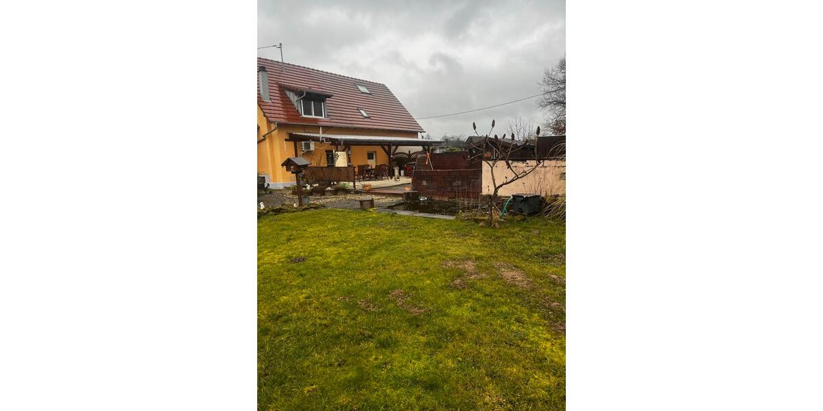 Einfamilienhaus Scheibenhardt - 6 Zimmer, 300 m&sup2;, 858.000&euro; | Angebot:25018170