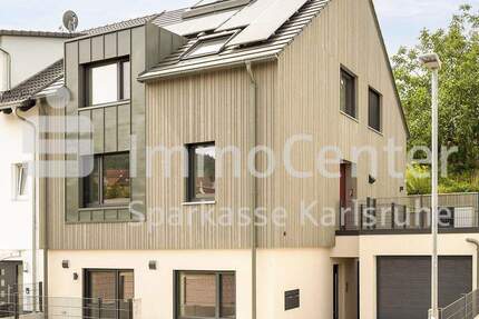 Haus Malsch Waldprechtsweier - 8 Zimmer, 222 m&sup2;, 795.000&euro; | Angebot:25862351
