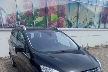 Ford Grand C-Max 152.000 km 5.500 &euro; Baden-Württemberg - Waldshut-Tiengen 79761