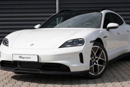 Porsche Taycan 9.000 km 79.870 &euro; Sinzheim/Baden-Baden 76547
