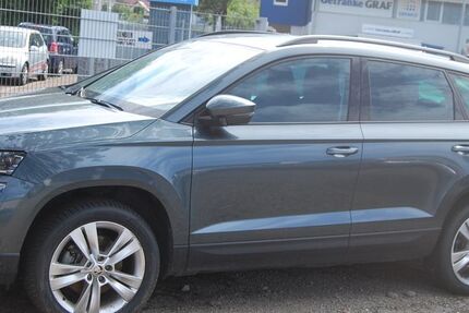 Skoda Karoq 38.000 km 29.500 &euro; Oberkirch 77704