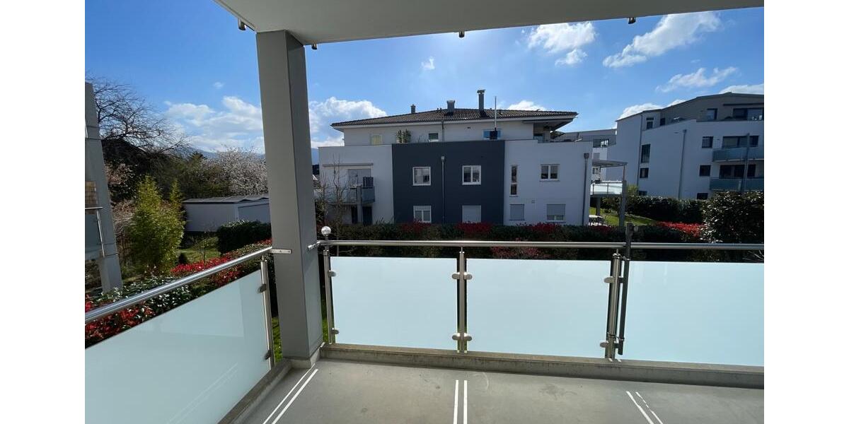 Etagenwohnung Achern - 2 Zimmer, 94 m&sup2;, 1.450&euro; | Angebot:25919142