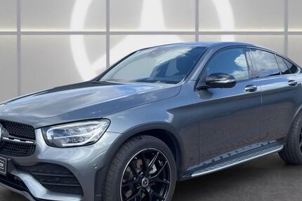 Mercedes-Benz GLC 200 22.694 km 47.500 &euro; Baden-Baden 76532