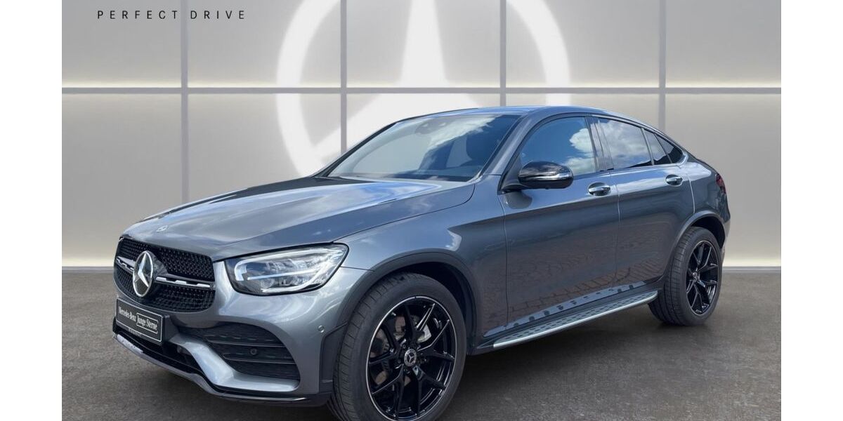 Mercedes-Benz GLC 200 22.694 km 47.500 &euro; Baden-Baden 76532