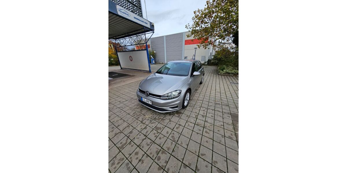 VW Golf 150.000 km 9.300 &euro; Muggensturn 76461
