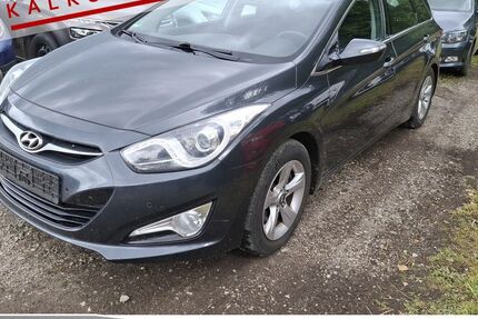Hyundai i40 194.174 km 3.985 &euro; Achern 77855