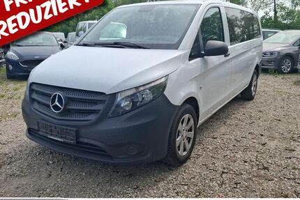 Mercedes-Benz Vito 350.205 km 9.485 &euro; Achern 77855