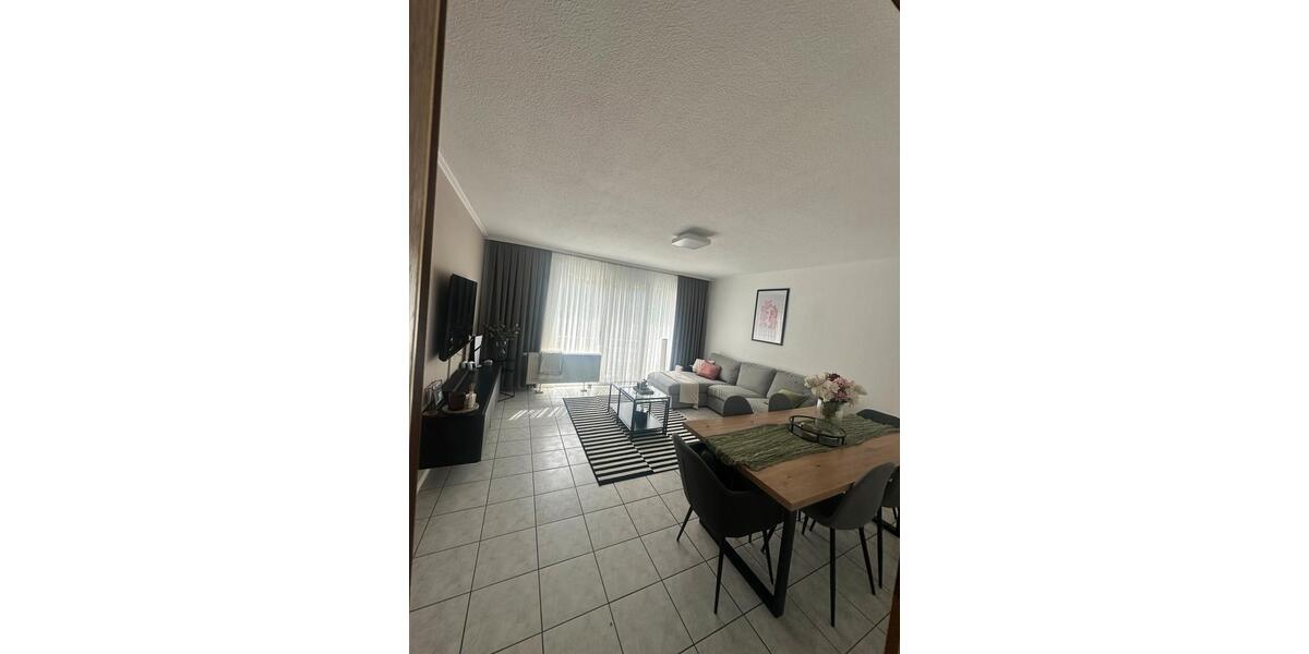 Etagenwohnung Baden-Baden Balg - 3 Zimmer, 72 m&sup2;, 280.000&euro; | Angebot:26638590