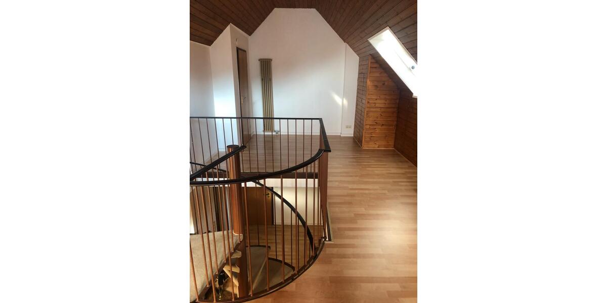 Maisonettenwohnung Baden-Baden Baden - 3 Zimmer, 1.300&euro; | Angebot:25934846