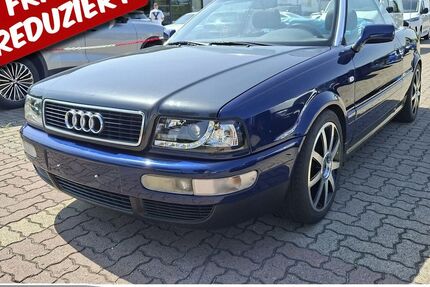 Audi A4 128.015 km 4.885 &euro; Achern 77855