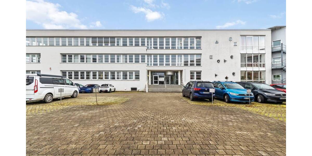 Gewerbeobjekt Ettlingen - 1 Zimmer, 822 m&sup2;, 8.200&euro; | Angebot:25680922