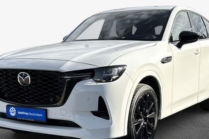 Mazda CX-60 21.860 km 47.489 &euro; Rastatt 76437