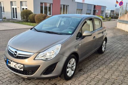 Opel Corsa 187.000 km 3.400 &euro; Straubenhardt 75334