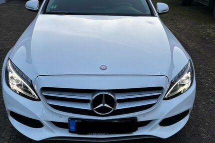 Mercedes-Benz C 200 159.874 km 16.499 &euro; Gaggenau 76571