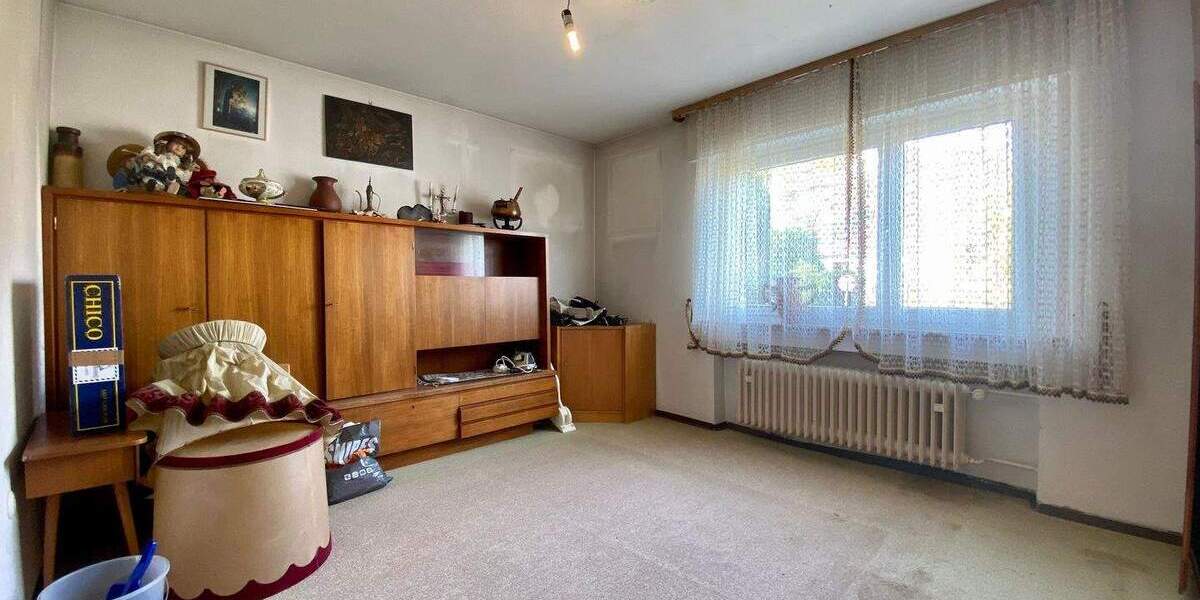 Mehrfamilienhaus, Wohnhaus Weisenbach Au - 9 Zimmer, 489.000&euro; | Angebot:25718490