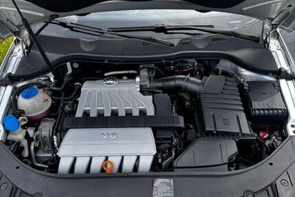 VW Passat Variant 200.000 km 2.950 &euro; Hügelsheim 76549