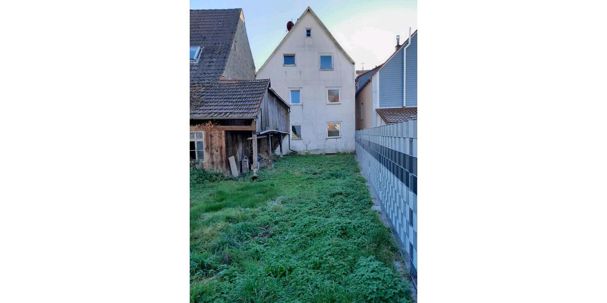 Einfamilienhaus Keltern - 210.000&euro; | Angebot:26697388