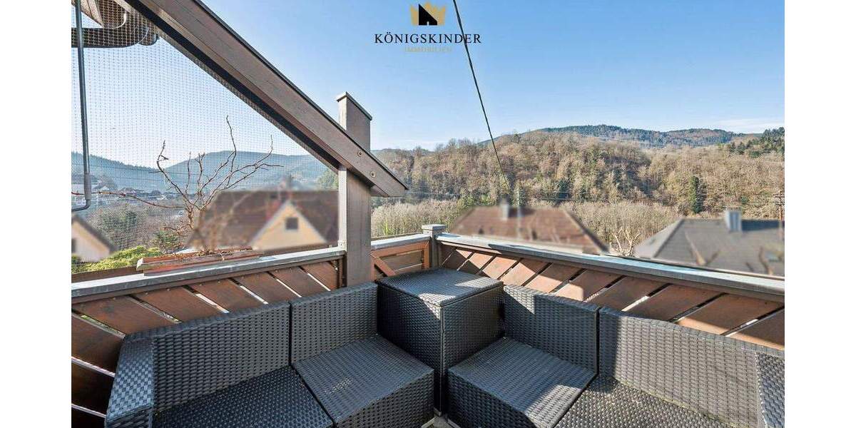 Mehrfamilienhaus, Wohnhaus Forbach Gausbach - 8 Zimmer, 182 m&sup2;, 449.000&euro; | Angebot:25835233