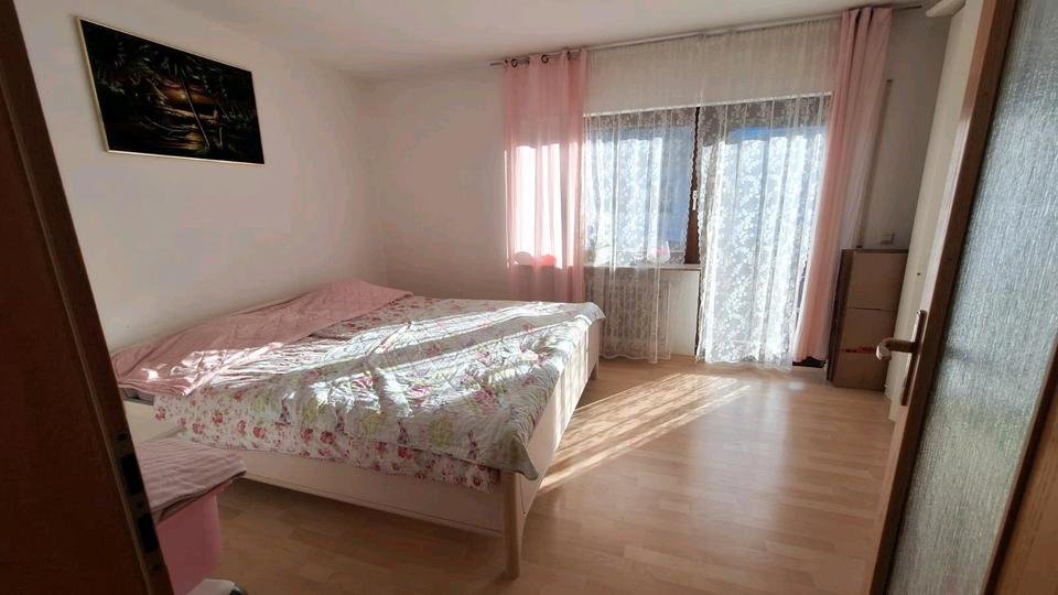 Reihenhaus Rastatt - 5 Zimmer, 110 m&sup2;, 409.000&euro; | Angebot:24836765